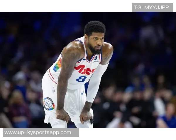 美记预测76人下季表现若恩比德与乔治健康将更具竞争力 美记预测76人下季表现若恩比德与乔治健康将更具竞争力