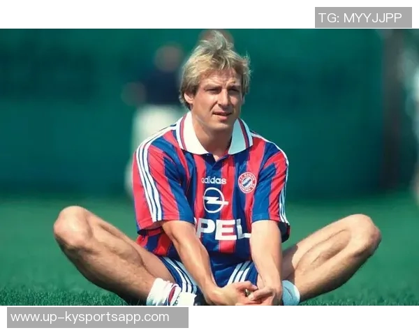 克林斯曼重返慕尼黑61岁传奇将为拜仁出战纪念赛 克林斯曼重返慕尼黑61岁传奇将为拜仁出战纪念赛