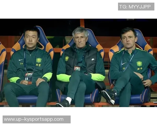 苏东分析亚冠失利对塞蒂恩下课的影响国安教练面临巨大压力 苏东分析亚冠失利对塞蒂恩下课的影响国安教练面临巨大压力