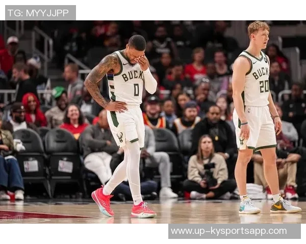 字母哥对雄鹿裁掉利拉德感到失望表达对球队未来的担忧