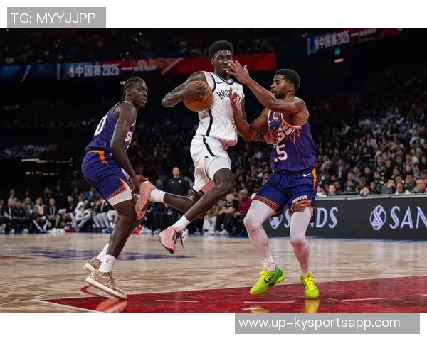 篮网主场揭幕战缺席两位首轮新秀鲍威尔与沃尔夫因伤无法参赛