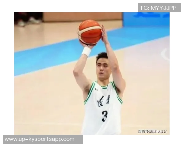 赵继伟全能表现助力球队胜利全运会京辽大战他贡献23分14助攻锁定胜局