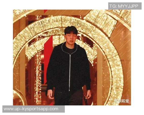 斯普利特感慨杨瀚森上场时间有限期待他迎来机会的那一天 斯普利特感慨杨瀚森上场时间有限期待他迎来机会的那一天