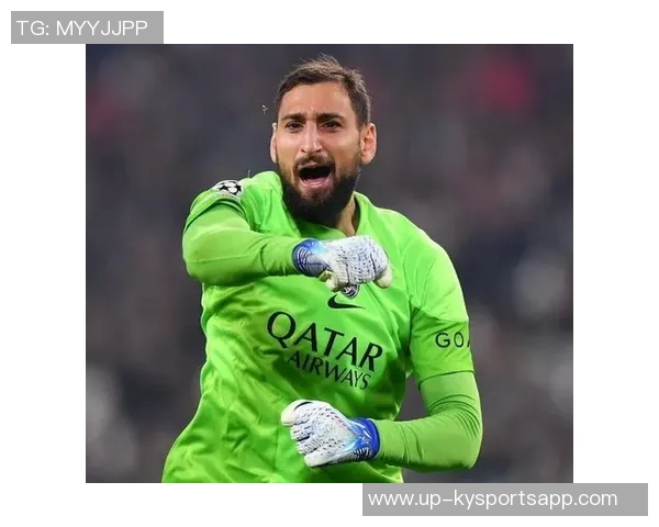 帕柳卡评选足坛最佳门将多纳鲁马库尔图瓦大马丁名列前茅 帕柳卡评选足坛最佳门将多纳鲁马库尔图瓦大马丁名列前茅