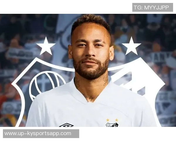 桑托斯CEO谈内马尔续约问题财务因素从未成为障碍 桑托斯CEO谈内马尔续约问题财务因素从未成为障碍