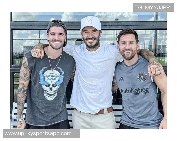 梅西苏亚雷斯德保罗重返迈阿密合练球队士气大增