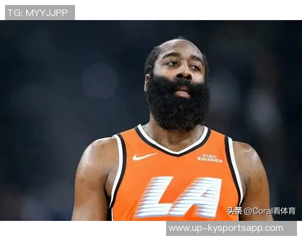 快船拒绝小卡哈登祖巴茨交易期待琼斯复出助力冲击附加赛