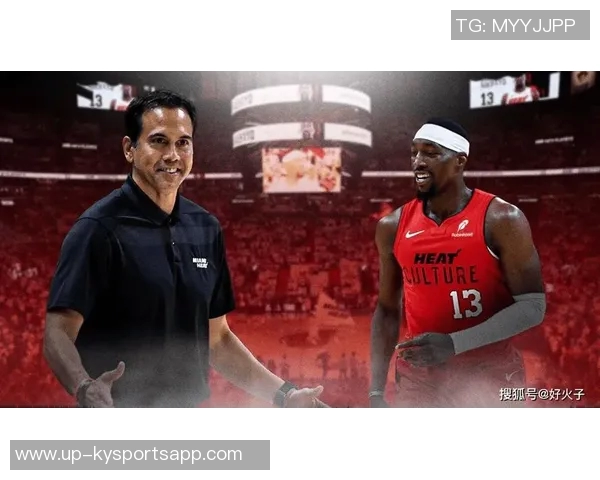 斯波称赞阿德巴约的领导力在更衣室中至关重要助力球队克服困难