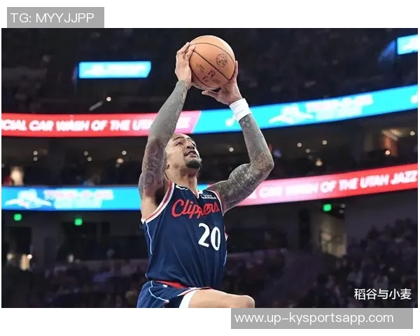 科林斯赞保罗投篮精准如常继续展现球场指挥官风范