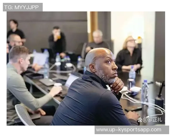 媒体人分析开拓者缺乏爱德华兹式核心杨瀚森未来发展任重道远